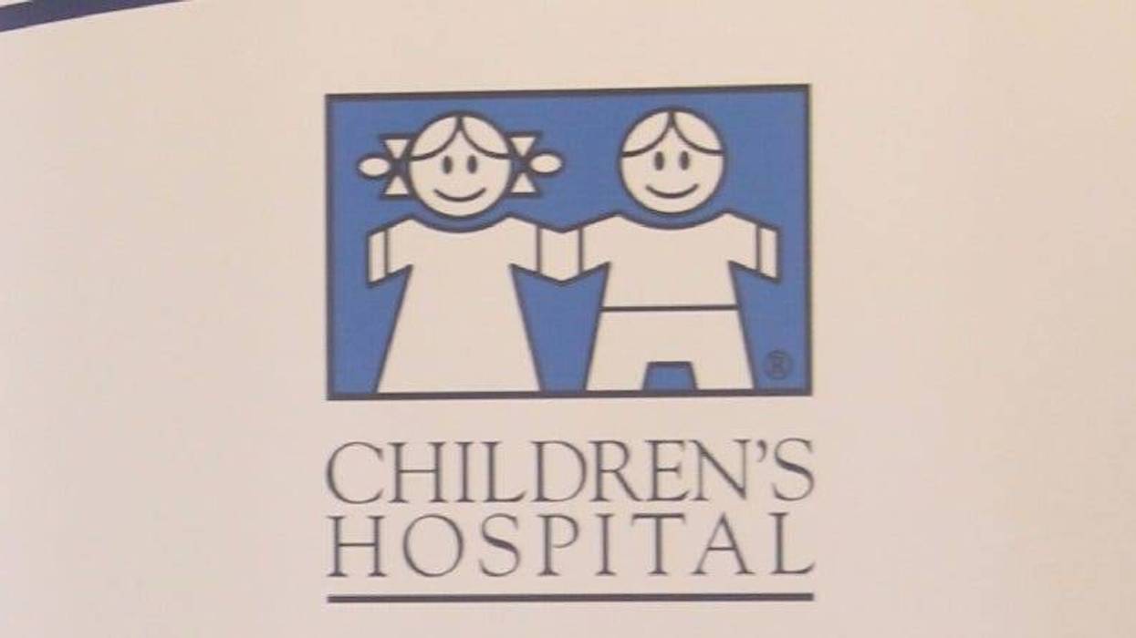 Children's Hospital opens center to treat eating and feeding disorders