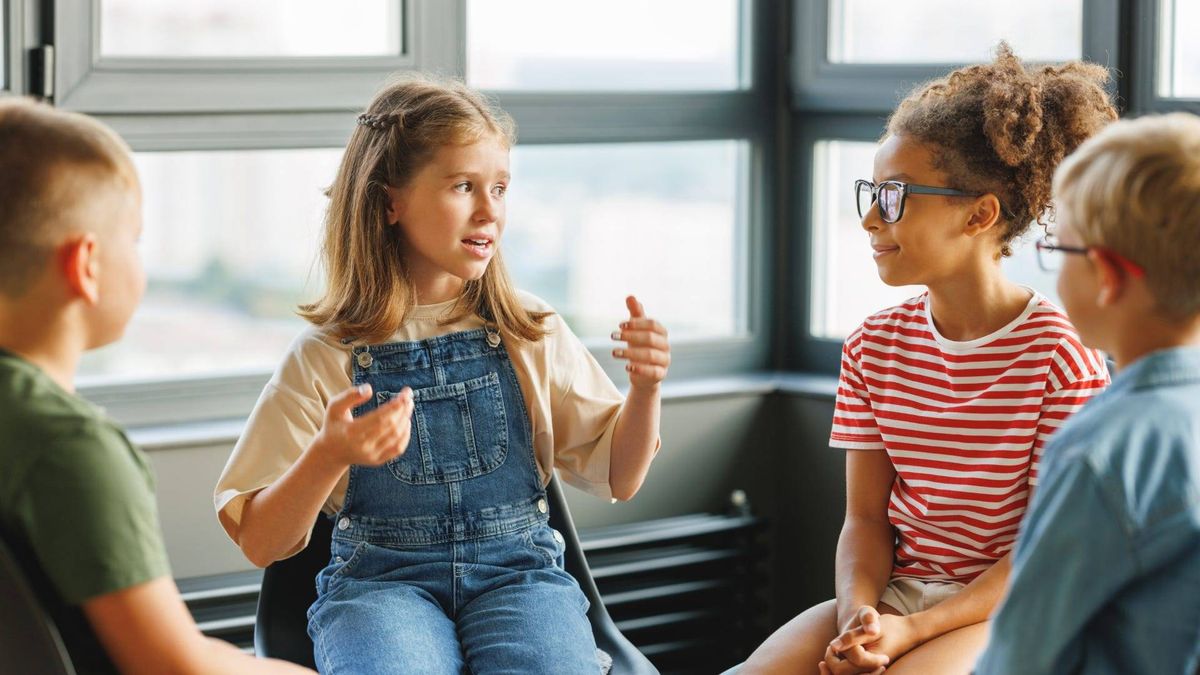 Children's Mental Health