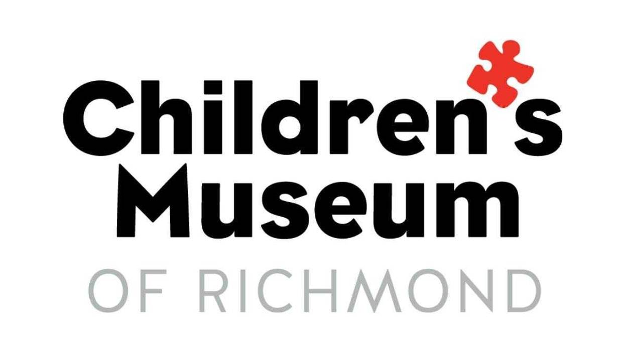 Children's Museum of Richmond logo