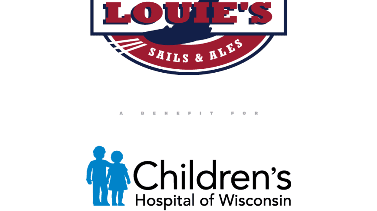 Children's WI and Louie's Last Regatta