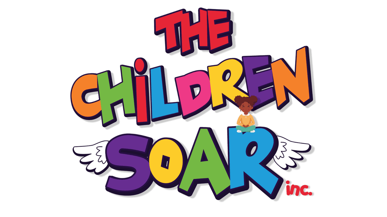 Children Soar Inc.