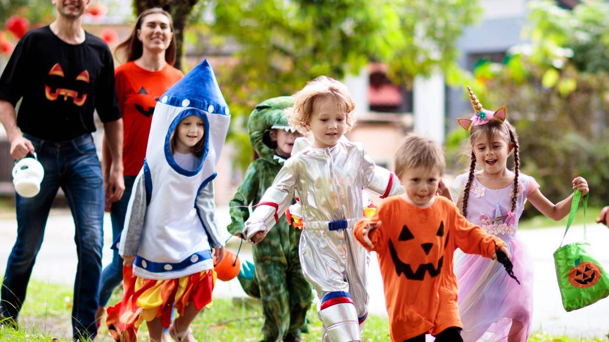 children