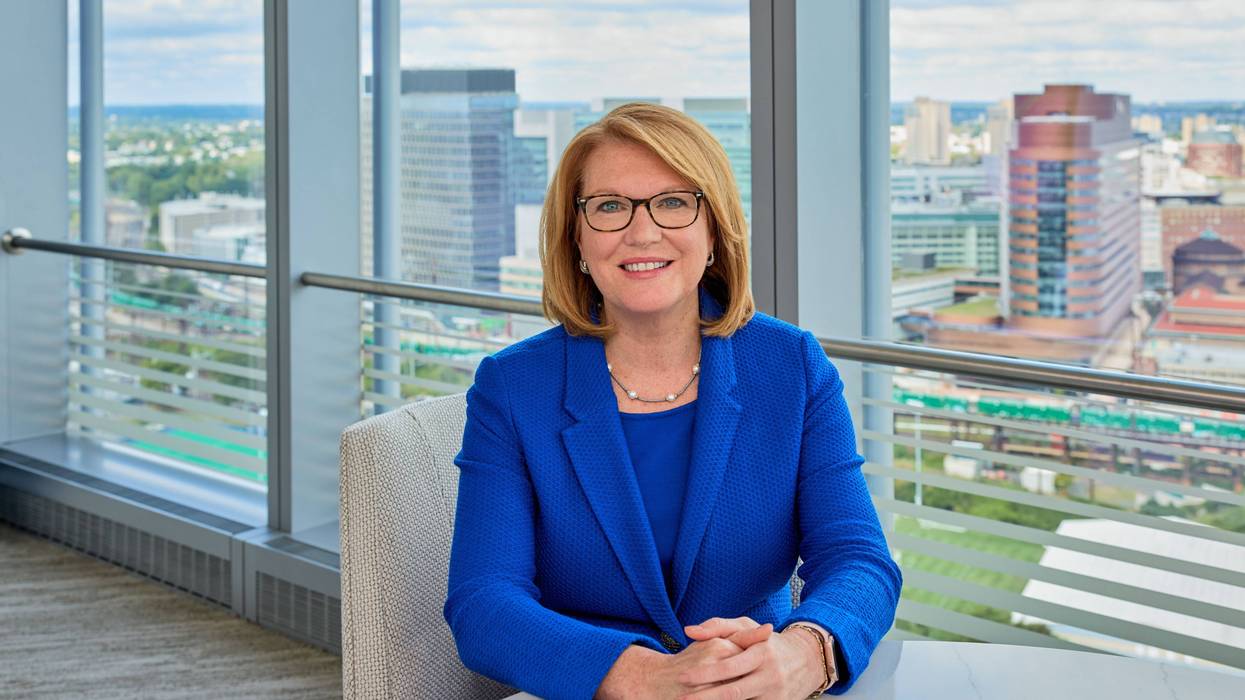 CHOP CEO stepping down this fall