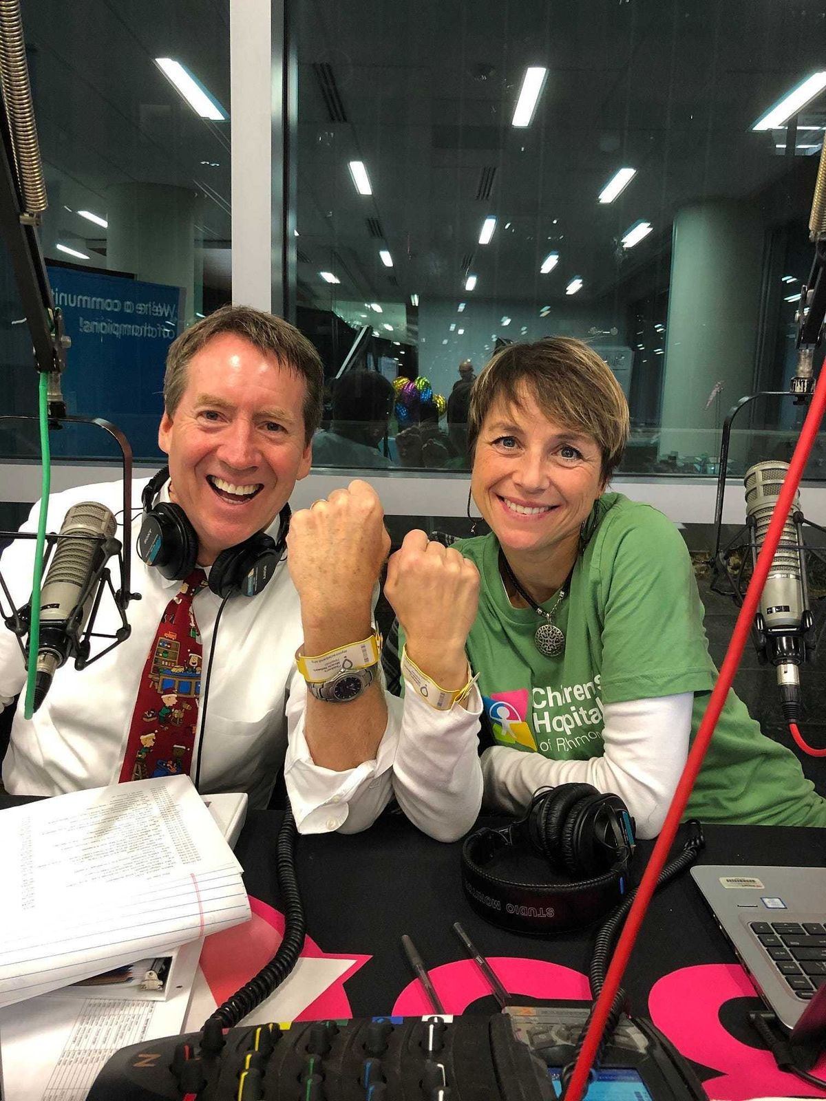 Childrens Hospital of Richmond