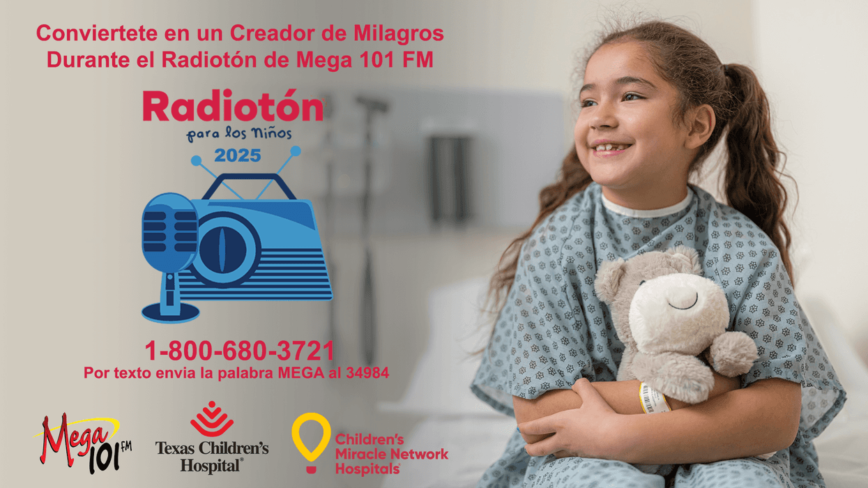 Childrens Miracle Network Hospitals