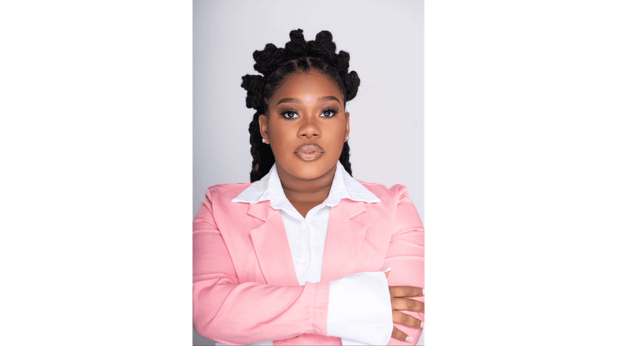 Children’s Soar Inc. founder and CEO India Cade