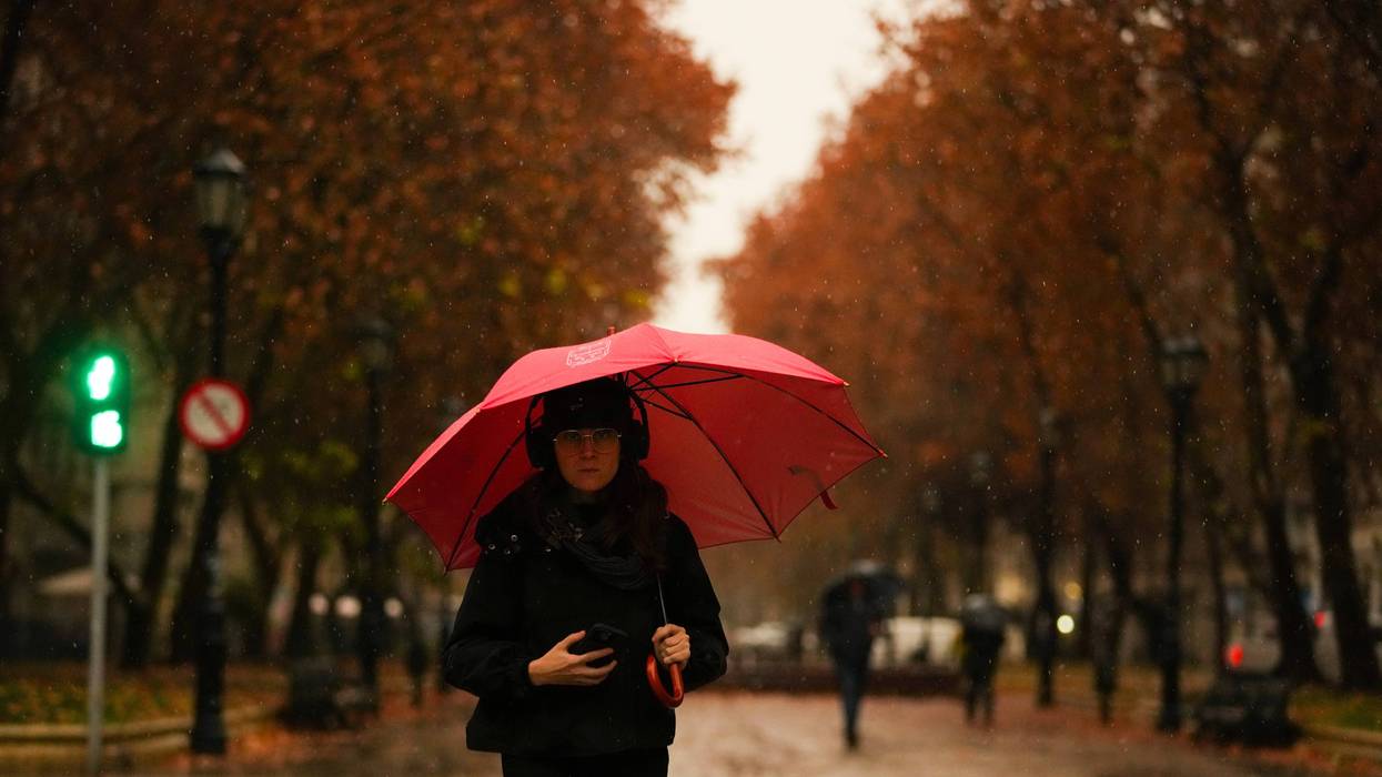 CHILE-LLUVIAS 8