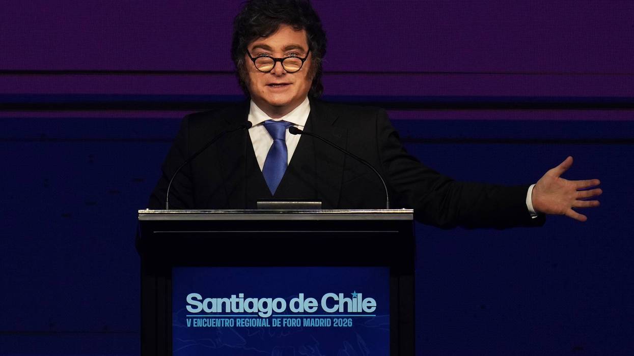 Chile Madrid Forum