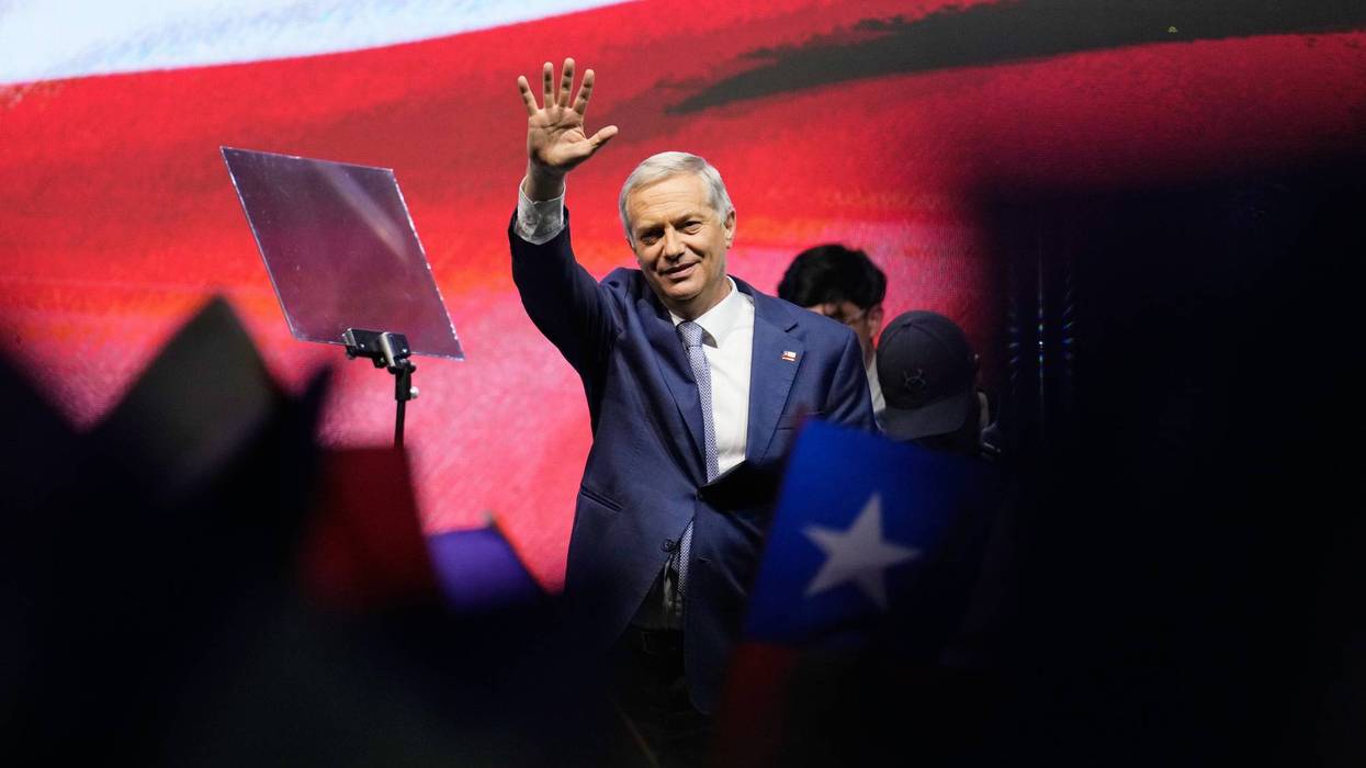 CHILE-REFORMA ECONÓMICA