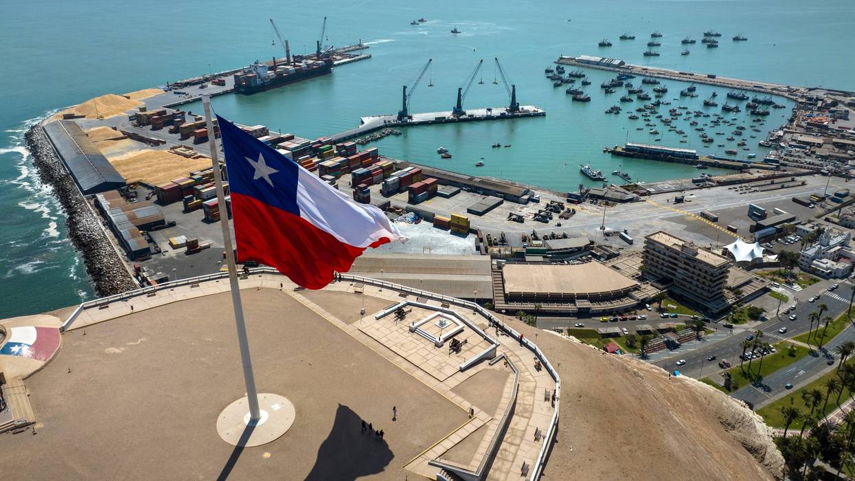 chile