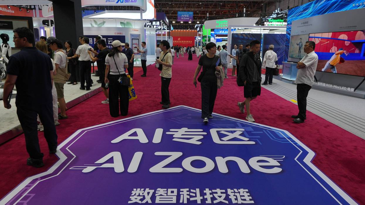 China AI Job Fears 1