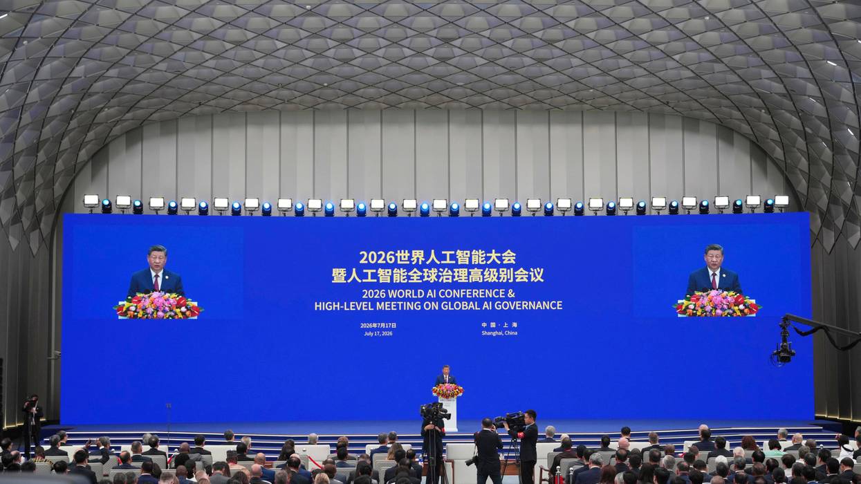China AI
