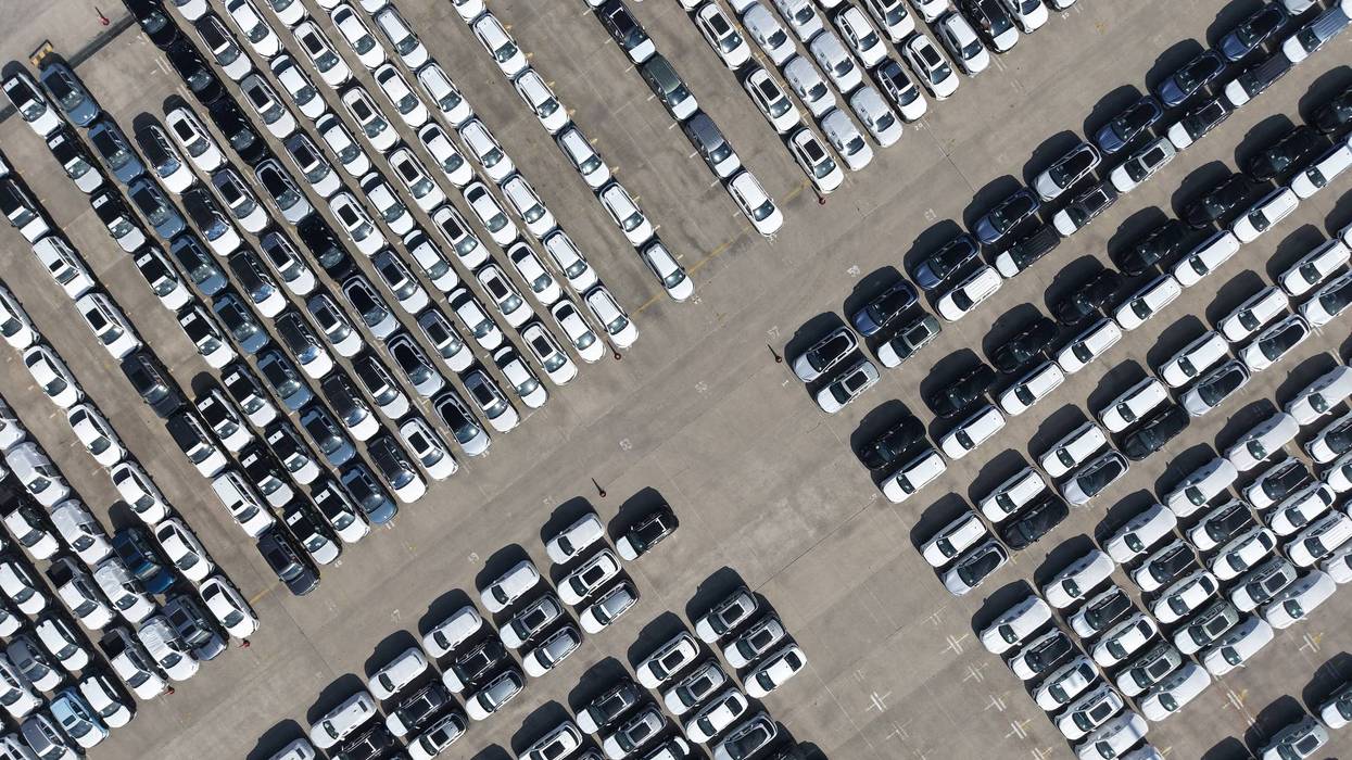 China-Auto-Sales