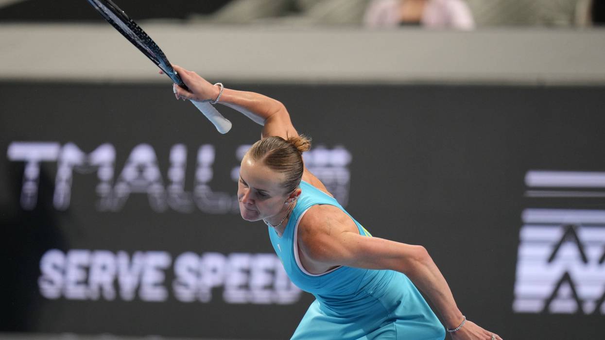 China Billie Jean King Cup Tennis