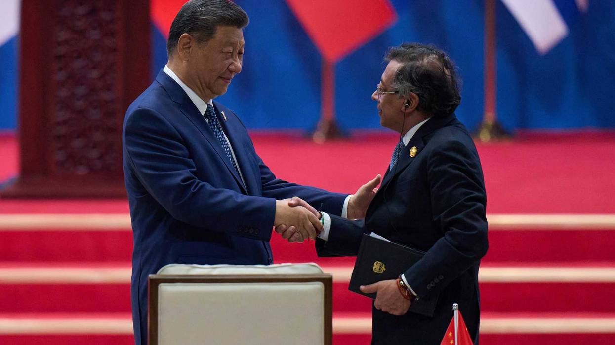 China CELAC Forum