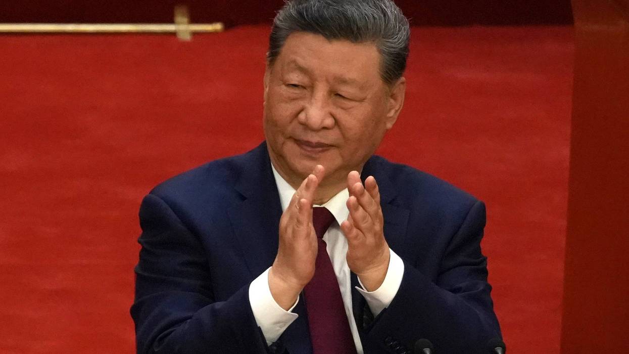 China Communist Anniversary 328
