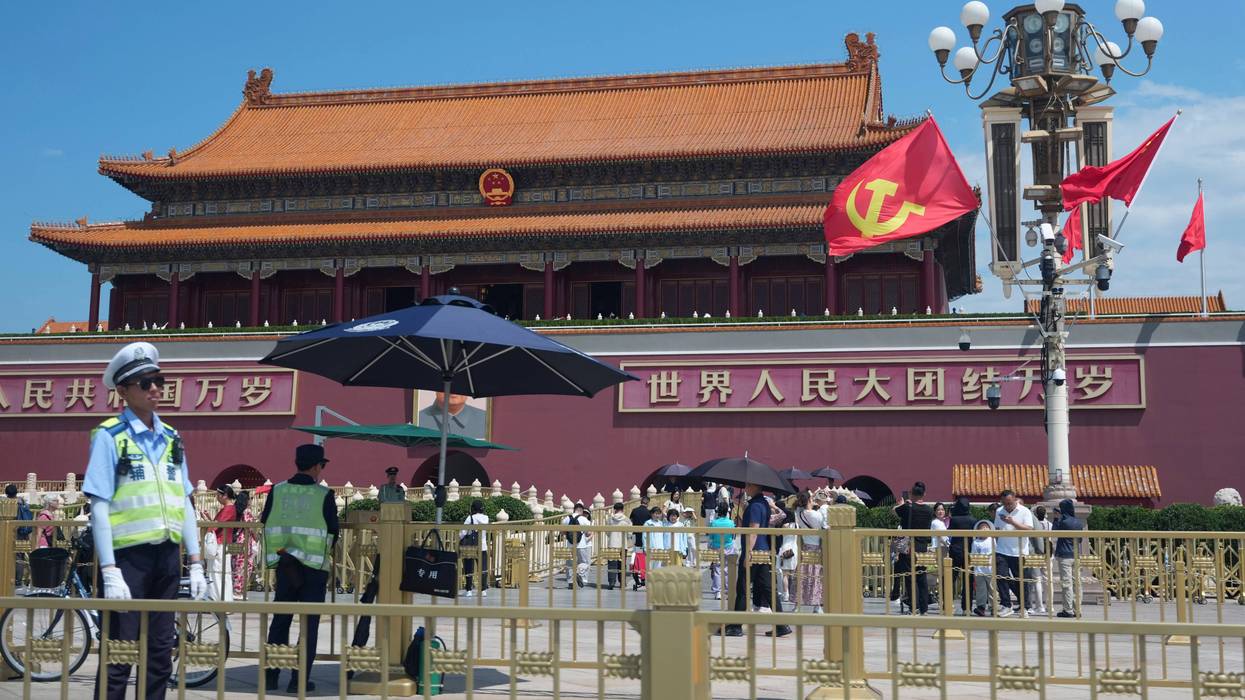 China Daily Life 3898