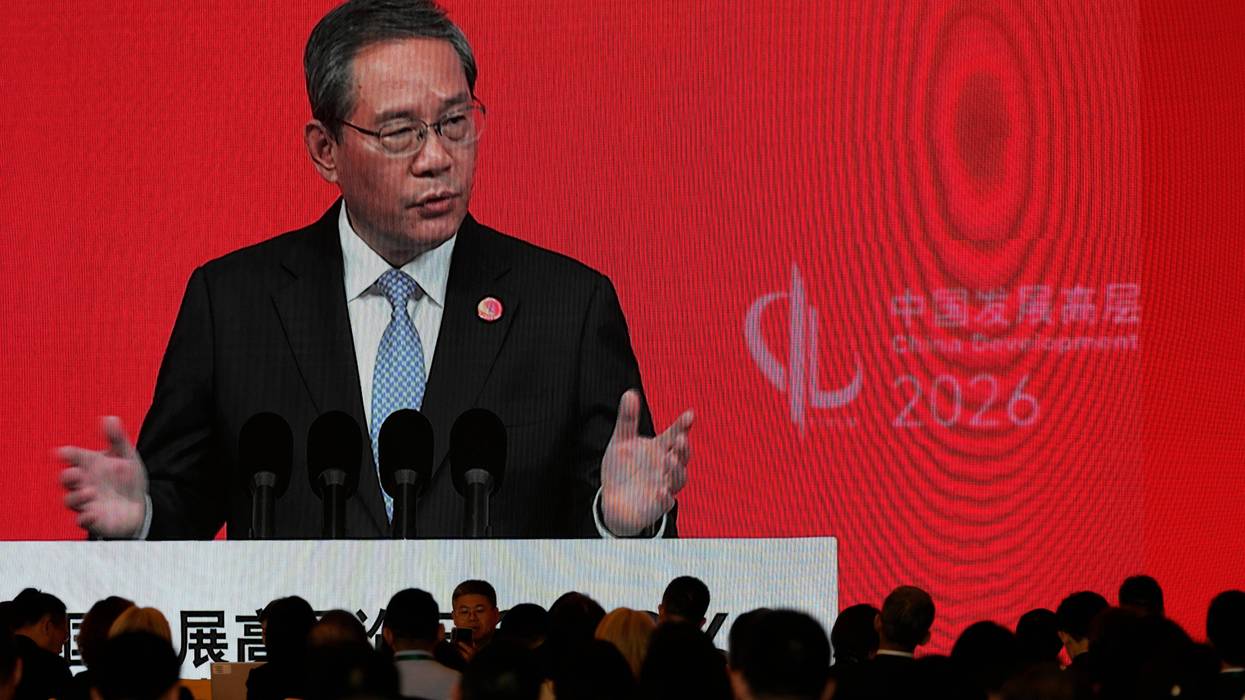 China Development Forum