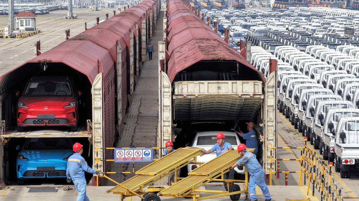 China Economy