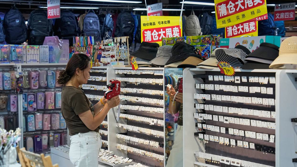 China Economy