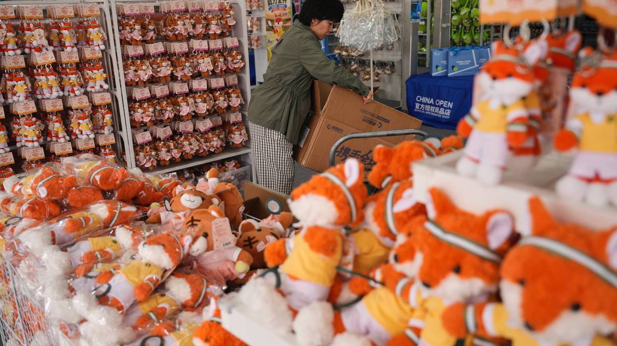 China Economy