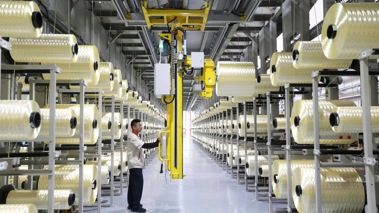 China Economy