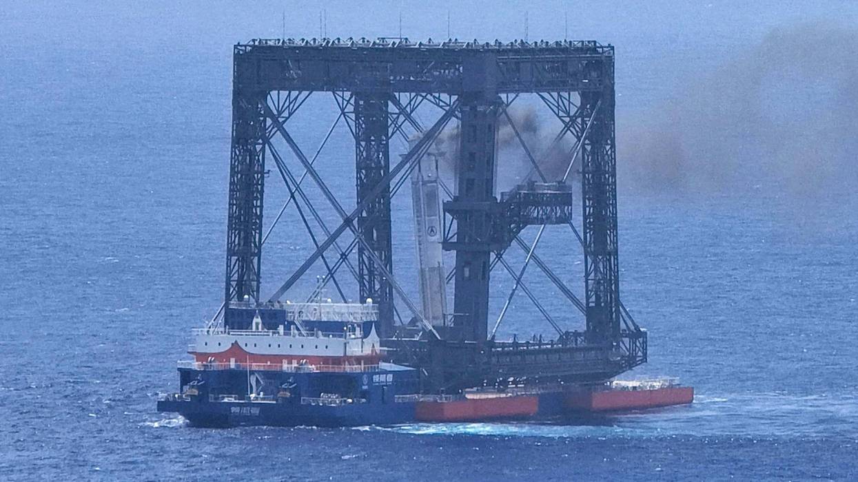 CHINA-ESPACIO