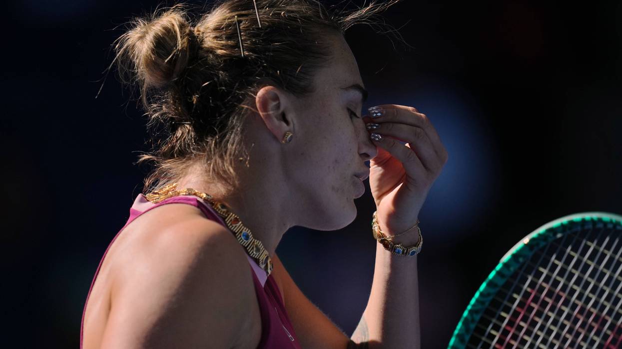 China Open Tennis