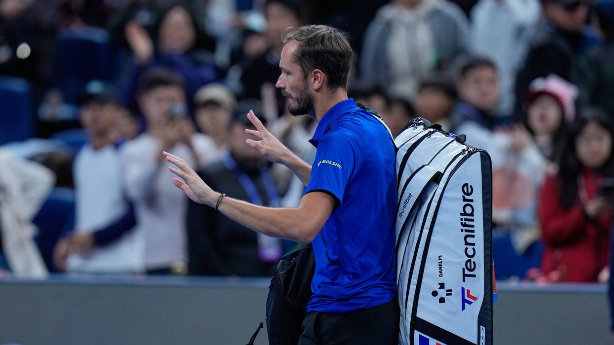 China Open Tennis