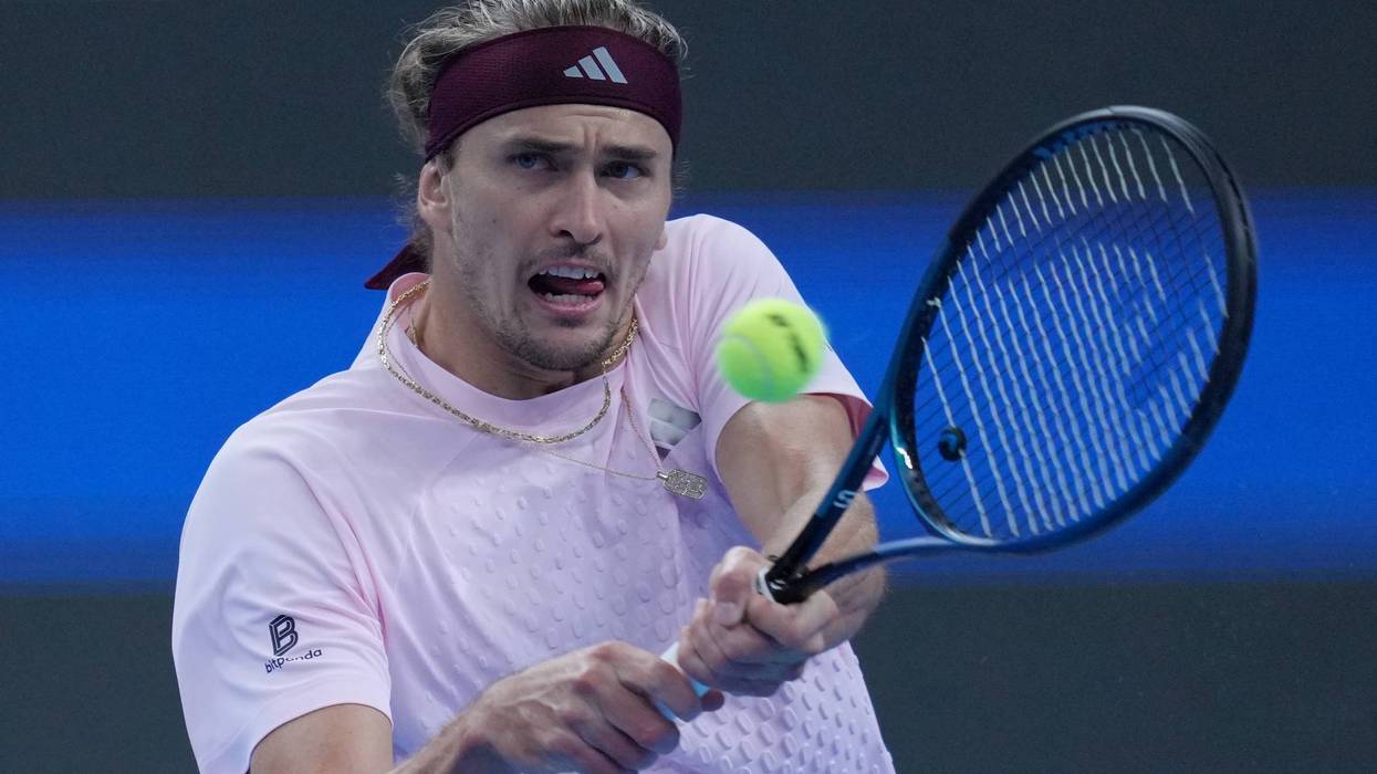 China Open Tennis