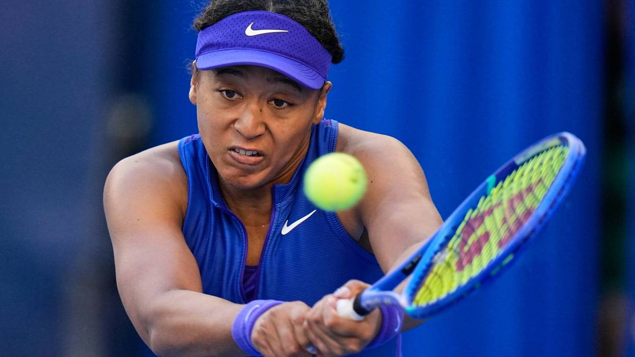China Open Tennis