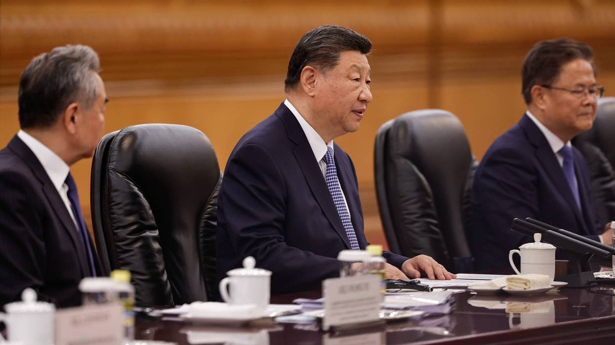 China Pakistan 525