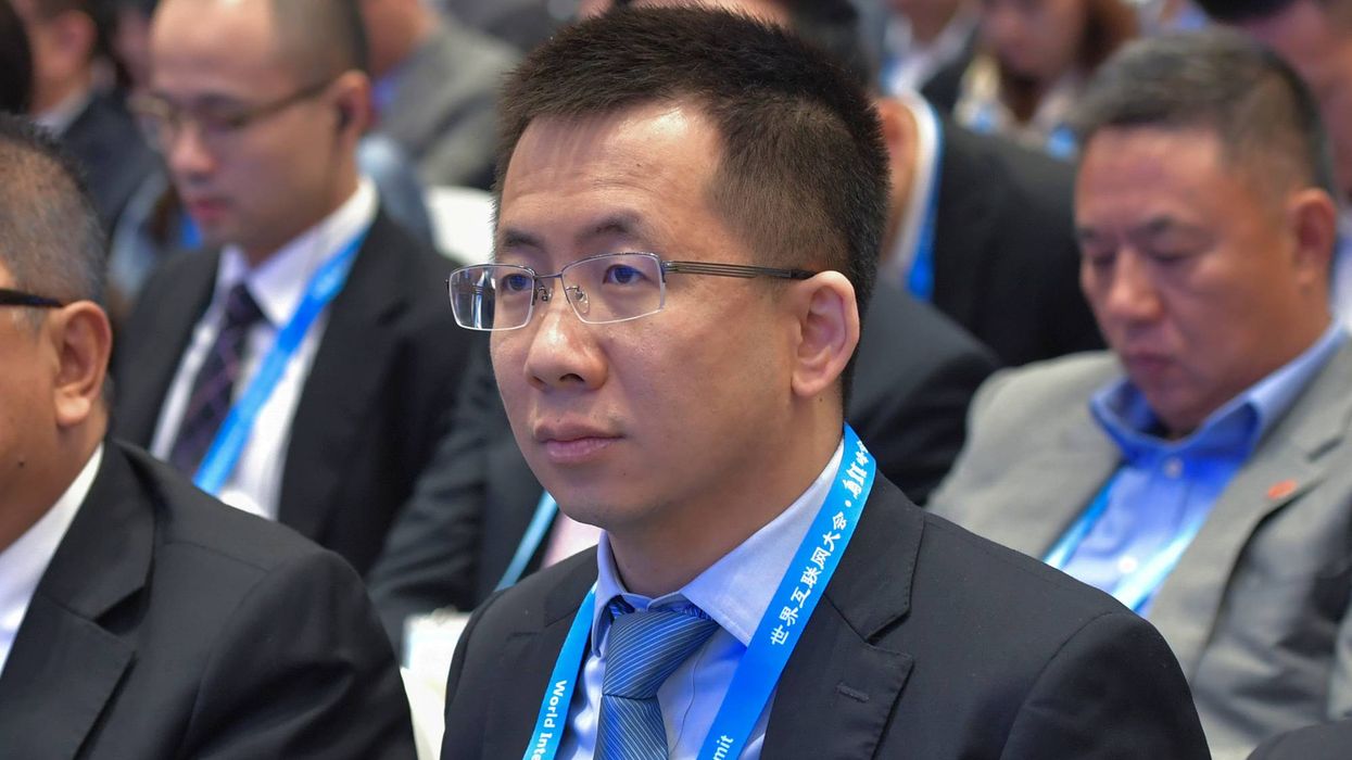 Teh Checklist china-rich-list-bytedance-ai-hurun: Latest Updates | Audacy