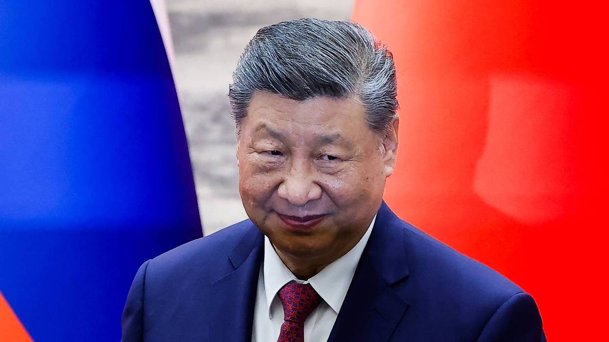 China Russia Putin 664