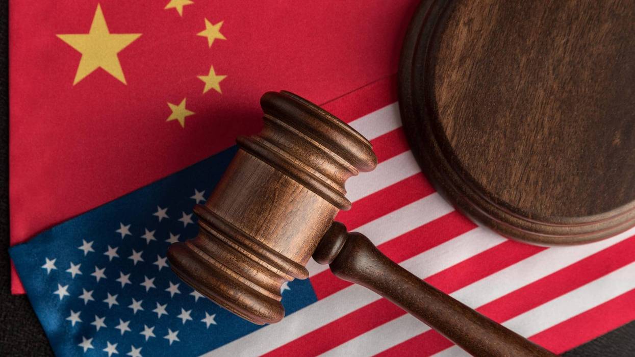 China Secrets