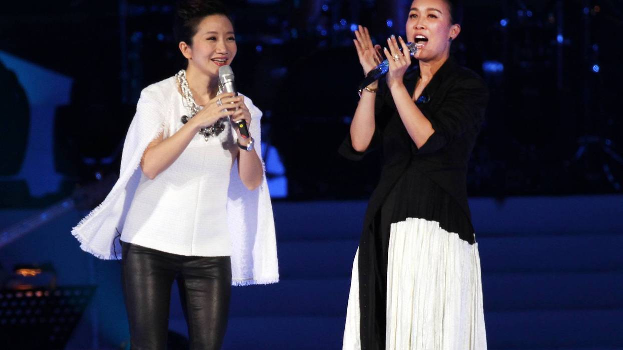 China Singing Censorship 66