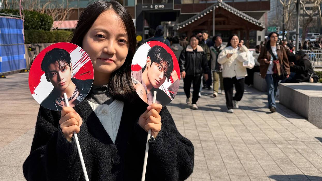 China South Korea Entertainment Ban