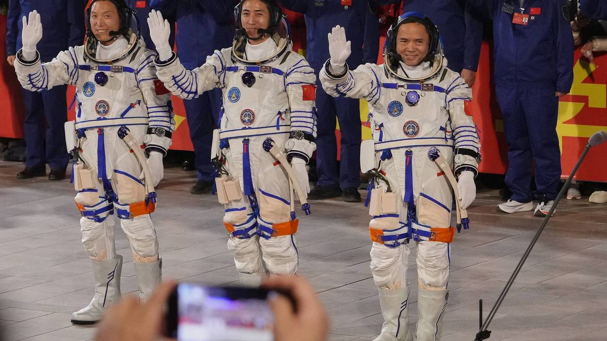 China Space 234