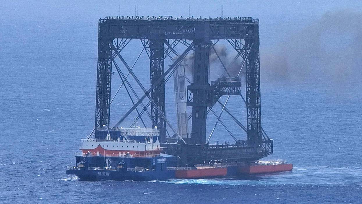 China Space 332