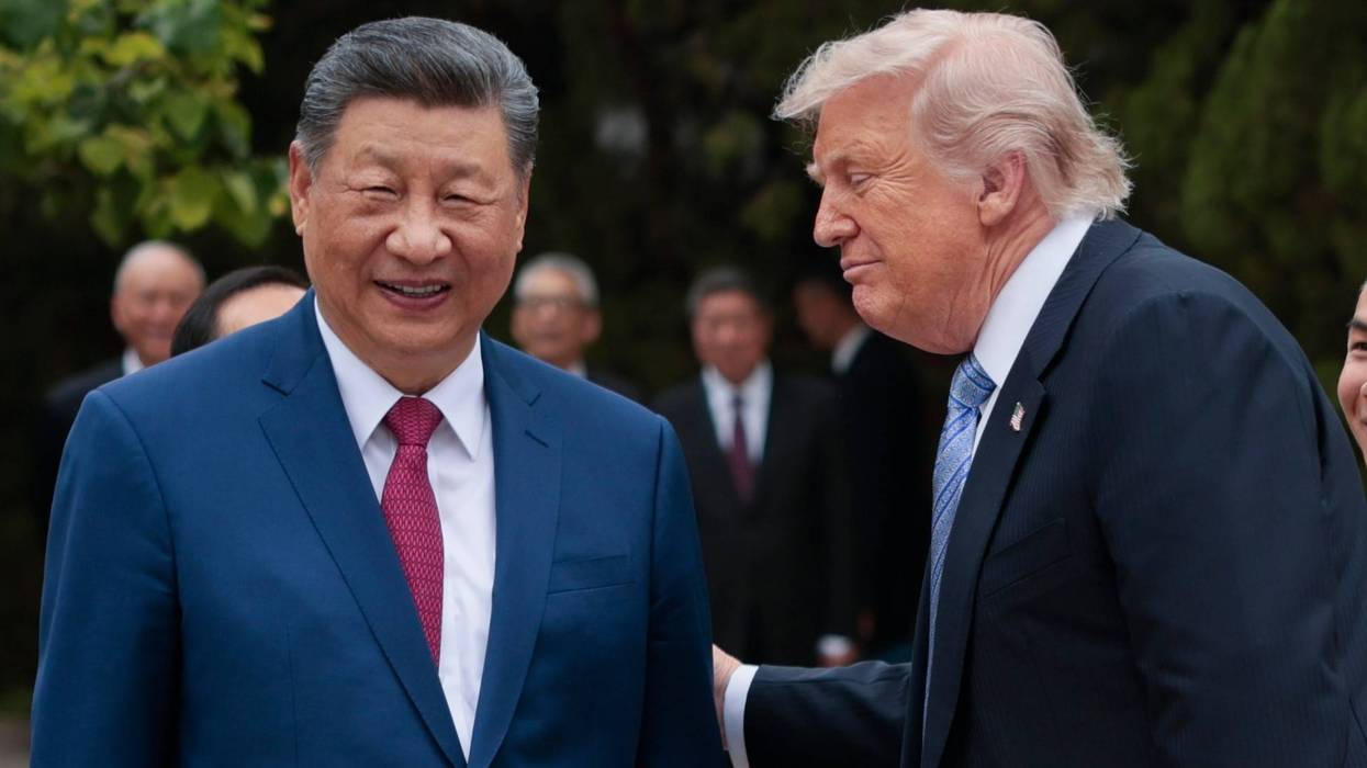 China Trump 2691
