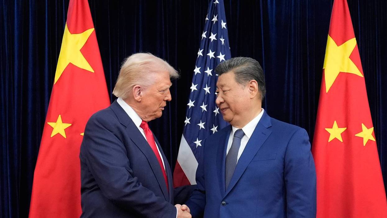 China US Drug Precursor 22