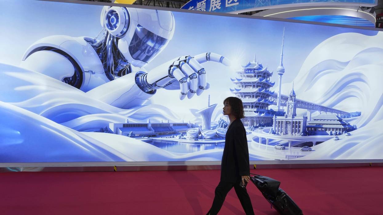 China WEF Economy