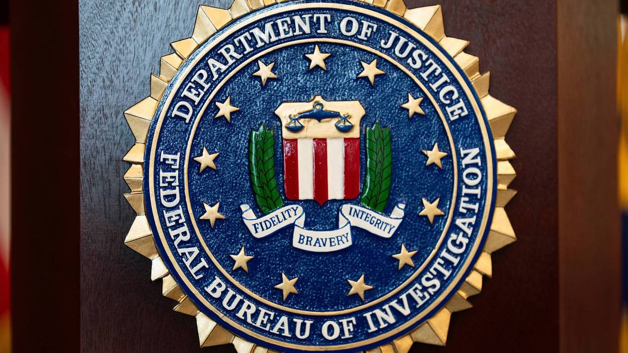 Chinese Hacking-FBI