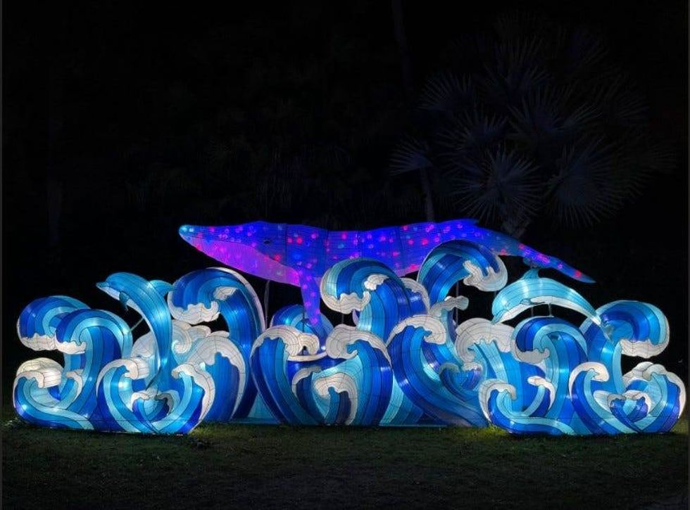 Chinese Lantern Festival