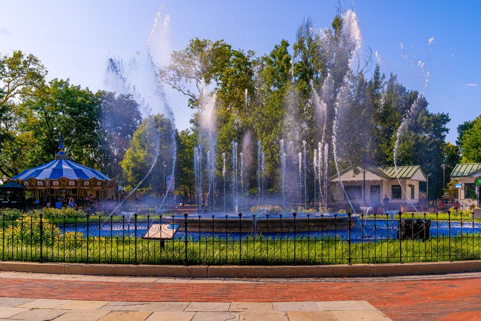 Chinese Lantern Festival