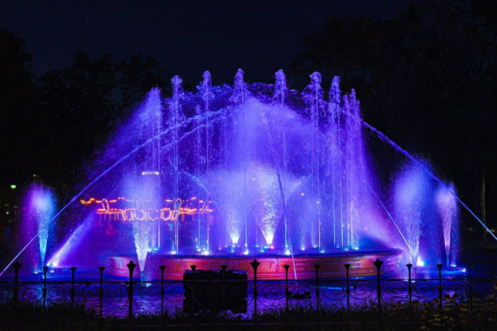 Chinese Lantern Festival