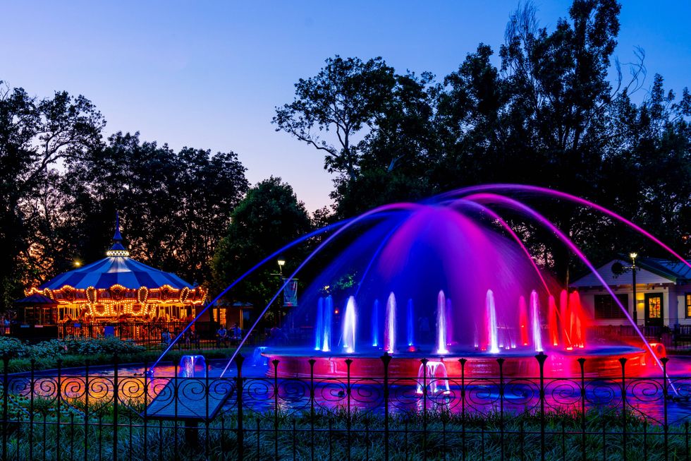 Chinese Lantern Festival