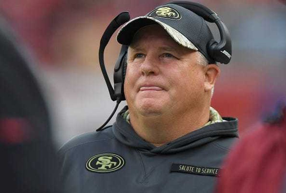 Chip Kelly