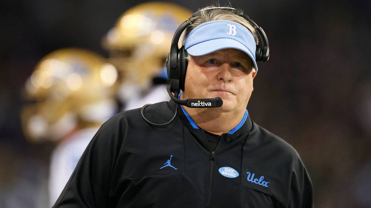 Chip Kelly