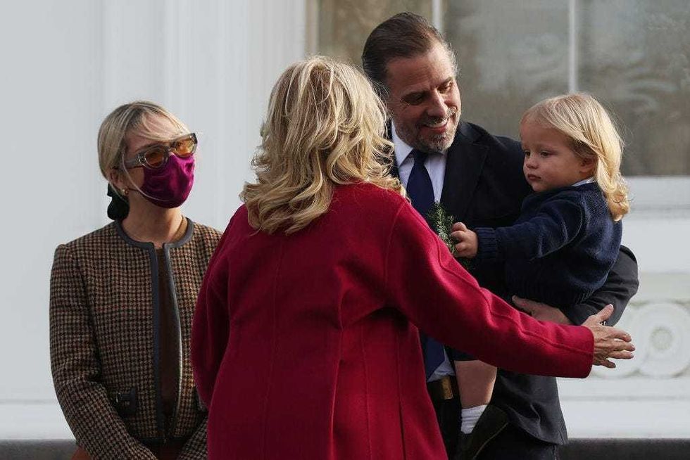 Chip Somodevilla/Getty Images)